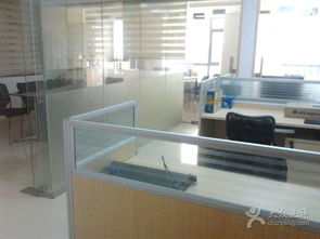 打造高效办公环境 大兴网络科技长沙办公室与生活服务与计算机房维护一体化解决方案