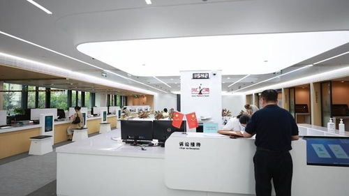 公共法律服务地图与公安调解 守护社会和谐的基石