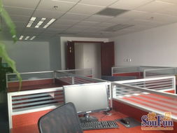 振华广场写字楼出租 即搬即用，配套完善的办公解决方案