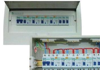 强弱电工程安装与维护服务——天津网络及计算机房解决方案
