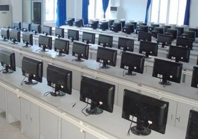 高校计算机机房管理与维护的探索与实践