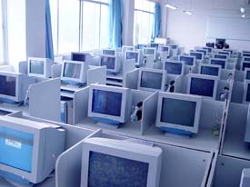 计算机房维护服务 确保数字心脏稳定跳动