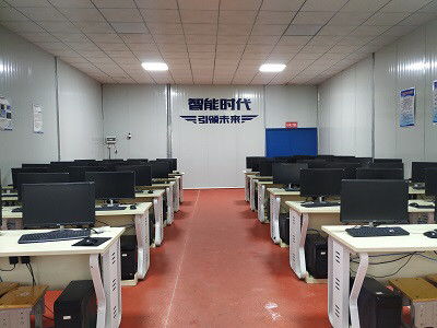 岳阳市航空科技职业技术学校招生简章与计算机房维护服务介绍